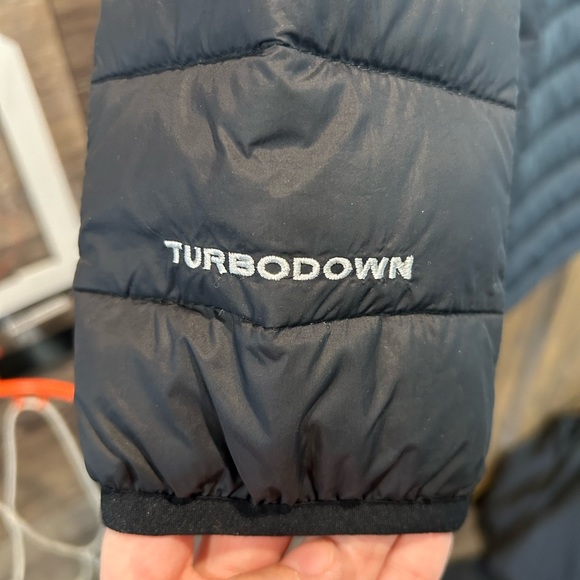 Columbia Turbodown 590TD Coat - Picture 3 of 5